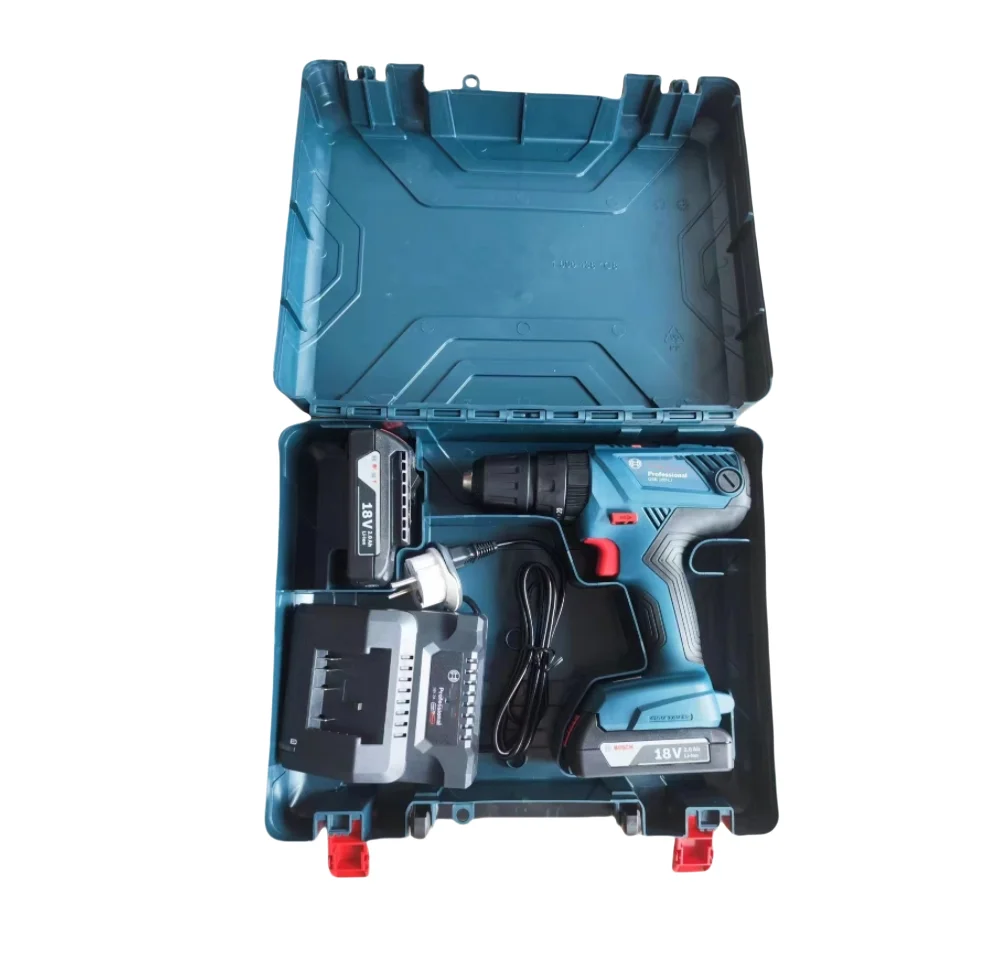 Power Tools Combo Kits - Набор инструментов Комбинированный набор Прочный домашний