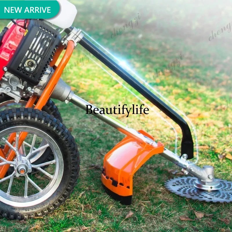 Power Tools Hand Tools - Газонокосилка L178, ручная газонокосилка, кусторез, многофункциональная