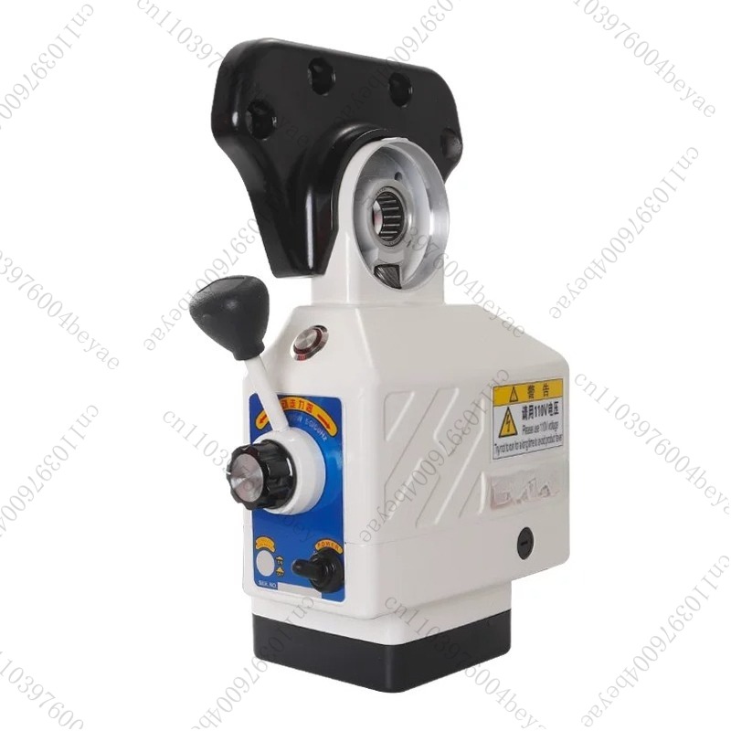 Power X Tools And Machinery - AL-310S 110В/220В устройство автоматической подачи для