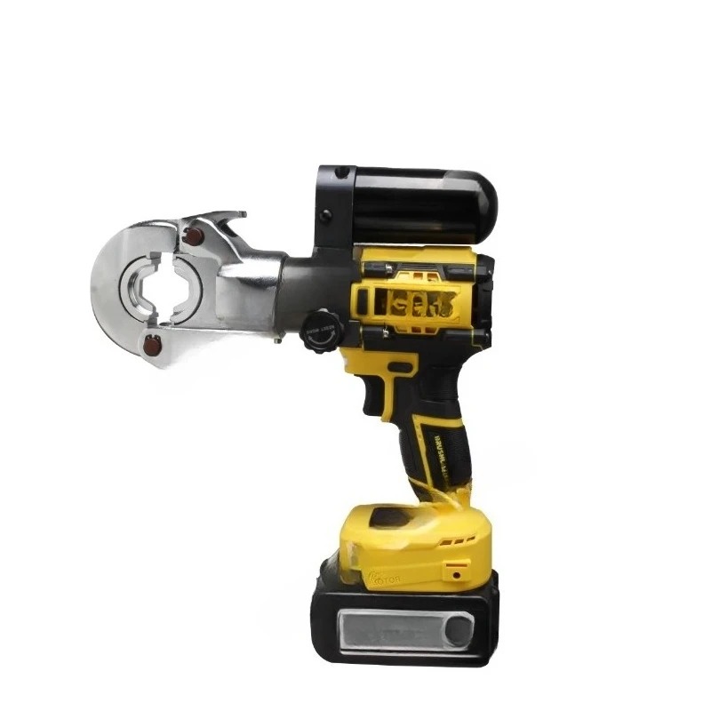 Power Tools Hydraulic - 【Хит продаж】Миниатюрный гидравлический инструмент для обжима