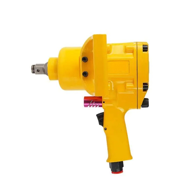 Power Tools Repairs - Промышленный пневматический гайковерт 1/2, 3/4, 1
