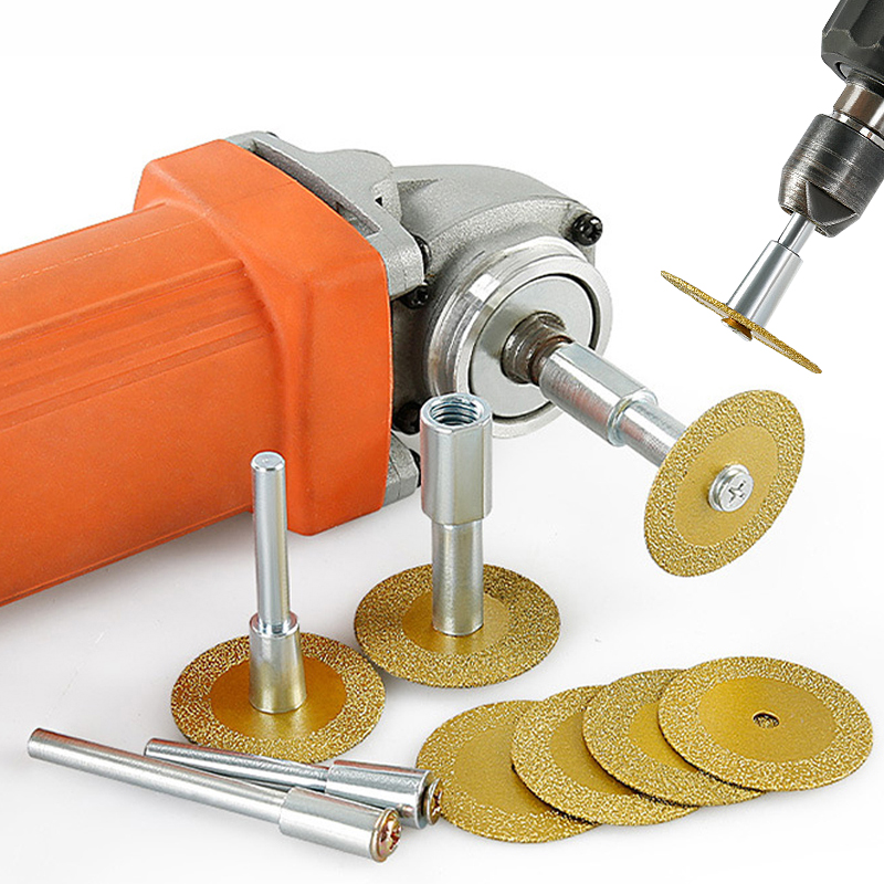 Power Tools Hand Tools - 40 мм алмазная пила M10, угловая