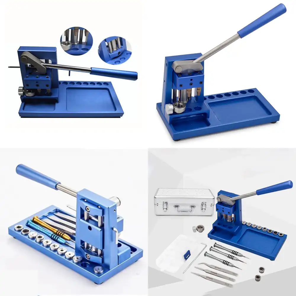Power Tools Repairs - Инструмент для ремонта металлических ручных насадок