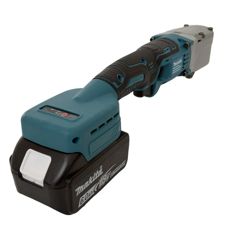 Power Tools Repairs - Бесщеточный аккумуляторный гайковерт Makita 1200 Нм,