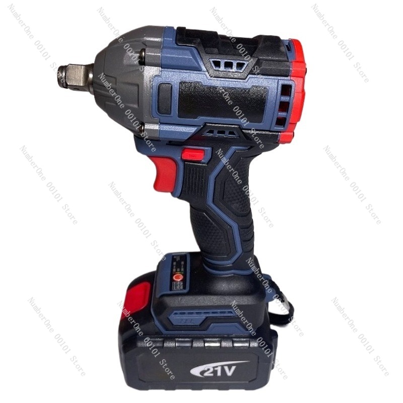Power Tools Combo Kits - Профессиональный набор литиевых электрических инструментов из