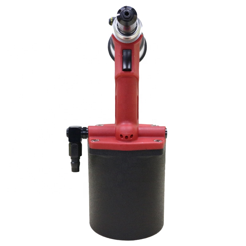 Power Tools Hydraulic - Пневматический гидравлический заклепочник 900C Premium для