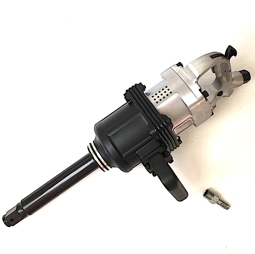 Power Tools With Names - Профессиональная мощность по экономичной цене. 1-дюймовый