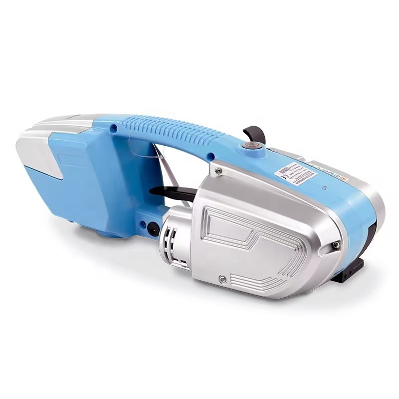 Power Tools Hand Tools - Автоматический аккумуляторный стреппинг-инструмент по заводской цене,