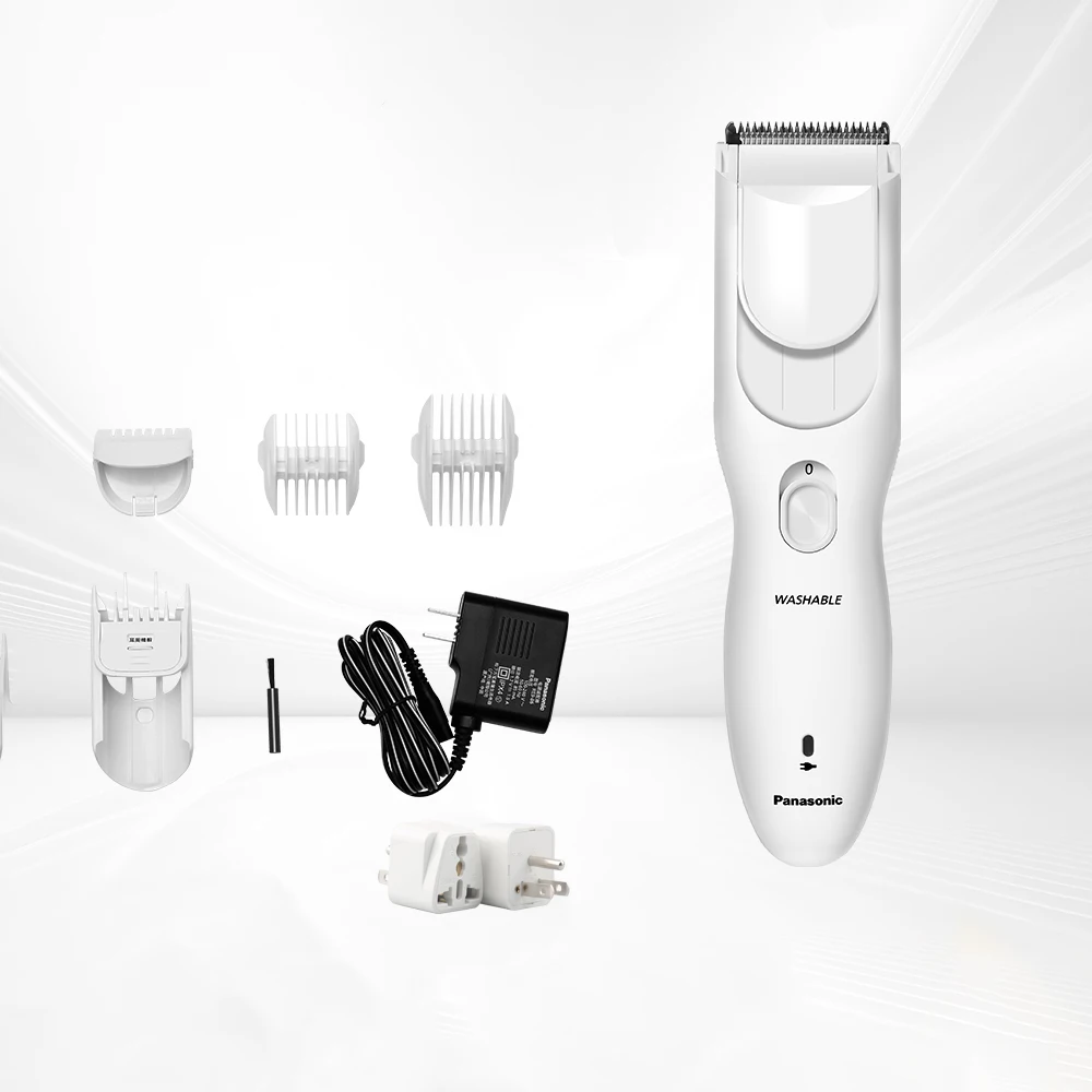 Power Tools Panasonic - Электрическая роторная бритва Panasonic для мужчин,