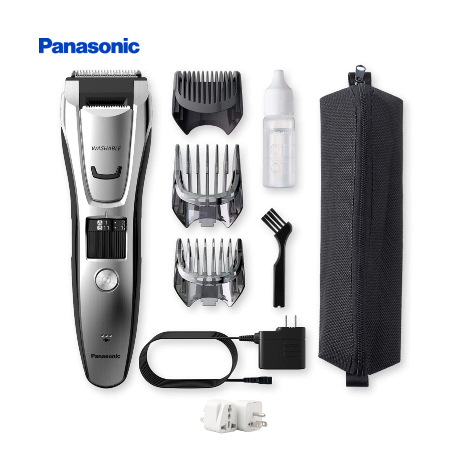 Power Tools Panasonic - Машинки для стрижки волос Panasonic Performance