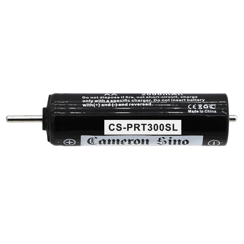 Power Tools Panasonic - Аккумулятор Cameronsino Panasonic EW1211RRB84W, WER217L2509, WER221L2506,