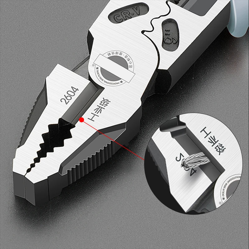Универсальная многофункциональ – обзор и цена Power Tools Germany