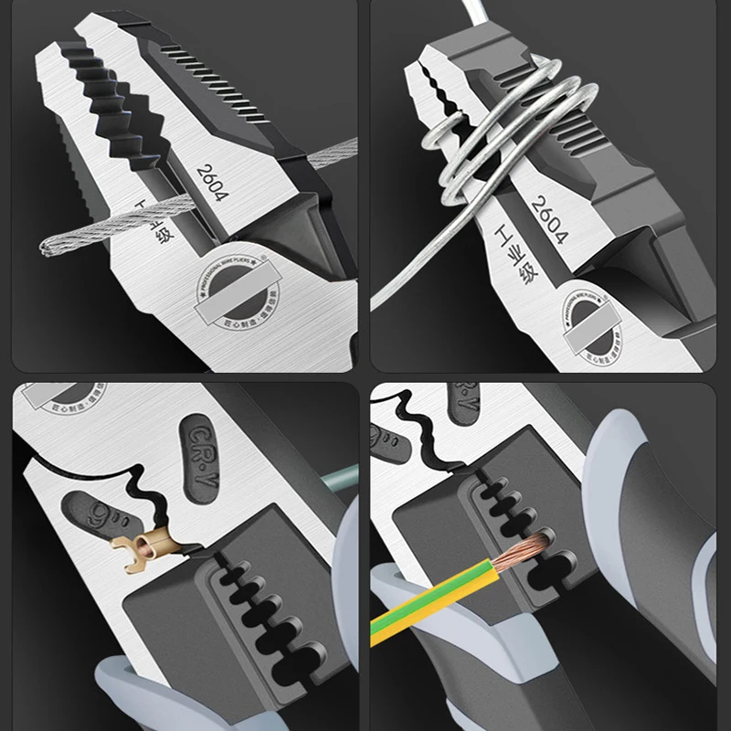 Универсальная многофункциональ – обзор и цена Power Tools Germany