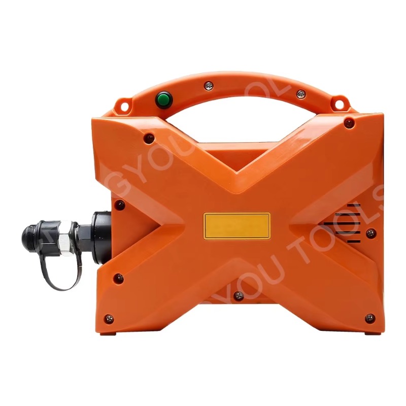 Портативный гидравлический нас – обзор и цена Power Tools Hydraulic