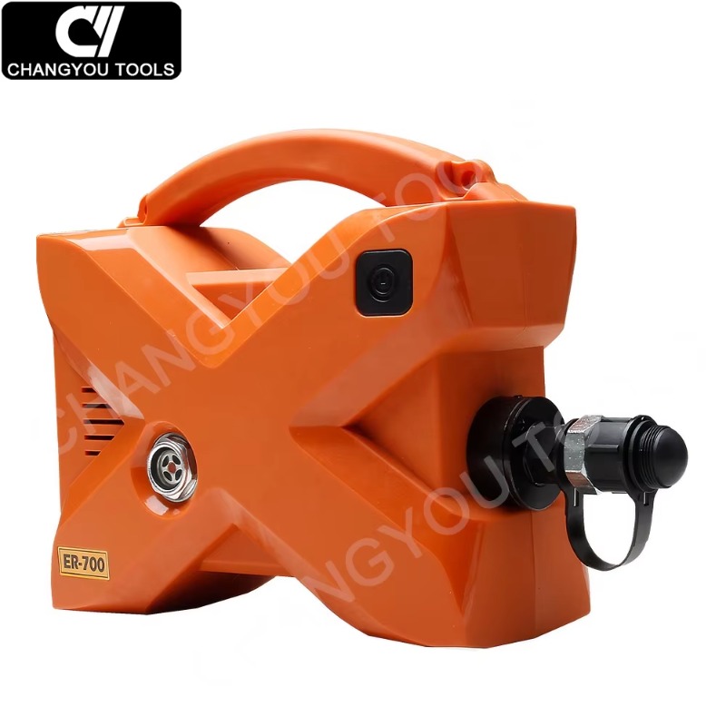 Портативный гидравлический нас – обзор и цена Power Tools Hydraulic