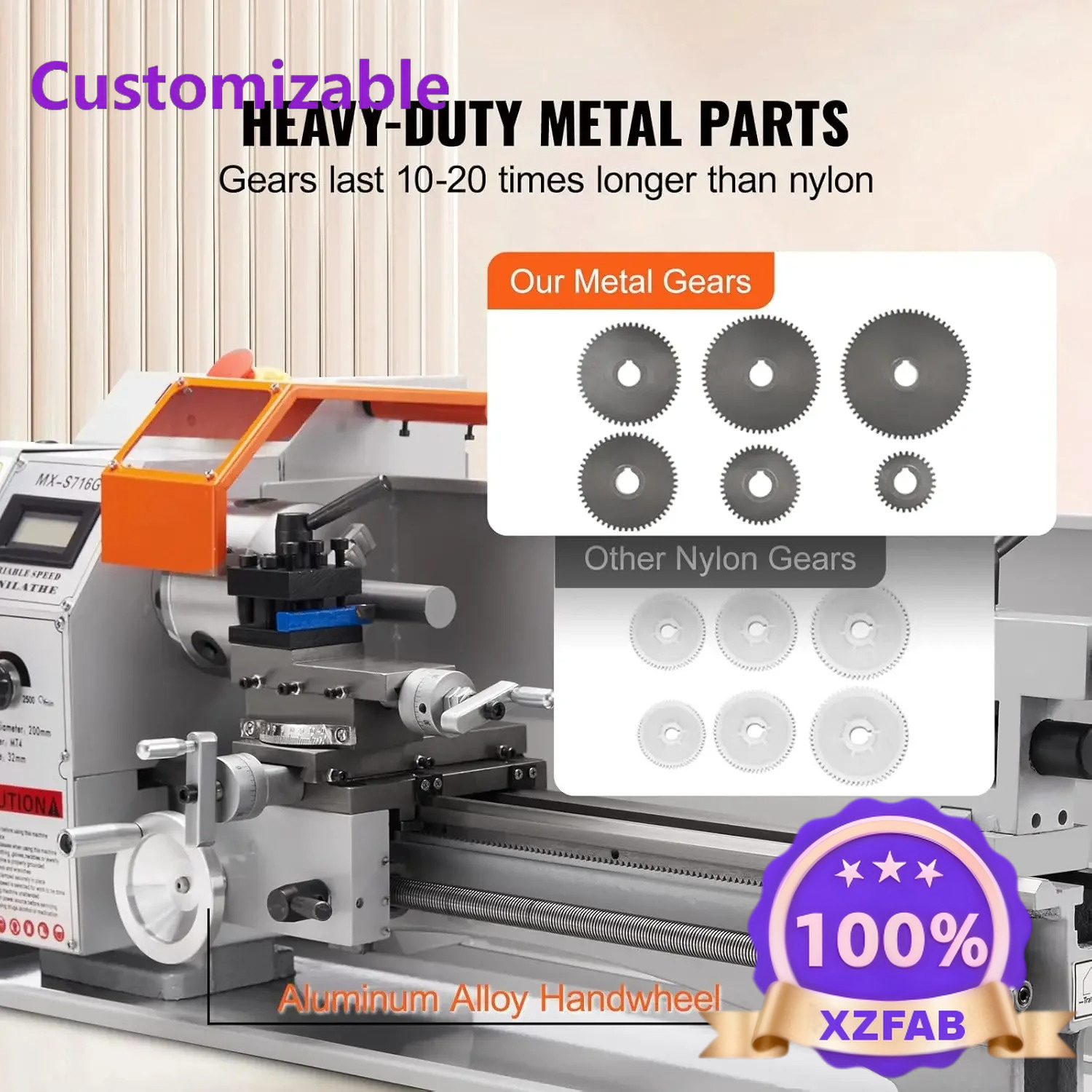 Прямые поставки с завода: Наст – обзор и цена Power X Tools And Machinery