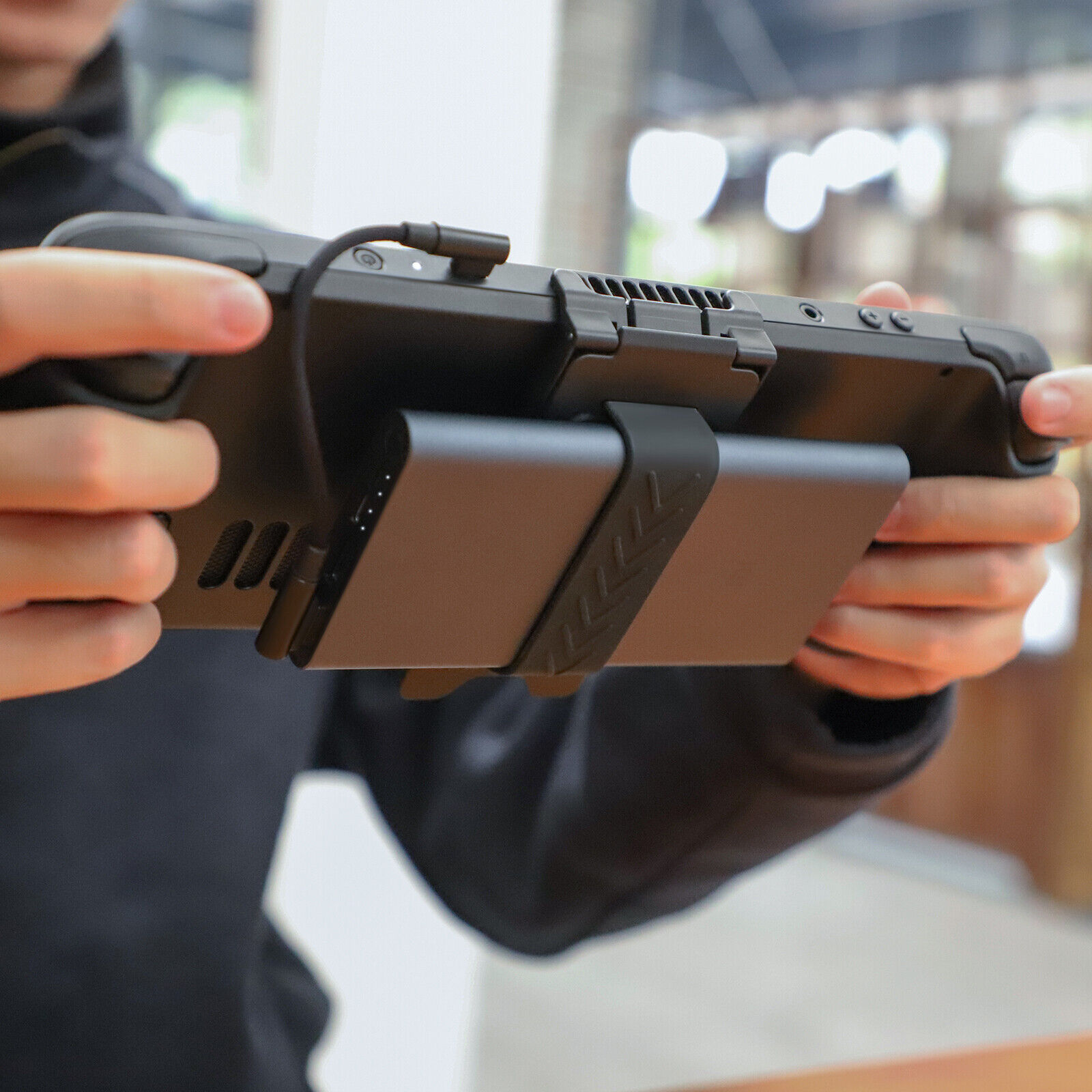 Ремешок Power Bank 2 в 1 для к – обзор и цена Power Tools Steam Deck