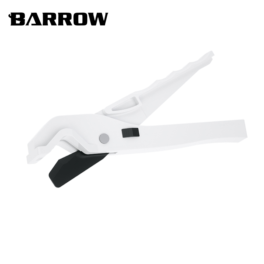 BARROW OD12/14/16 мм акрил/PMM – обзор и цена Power Tools Youtube