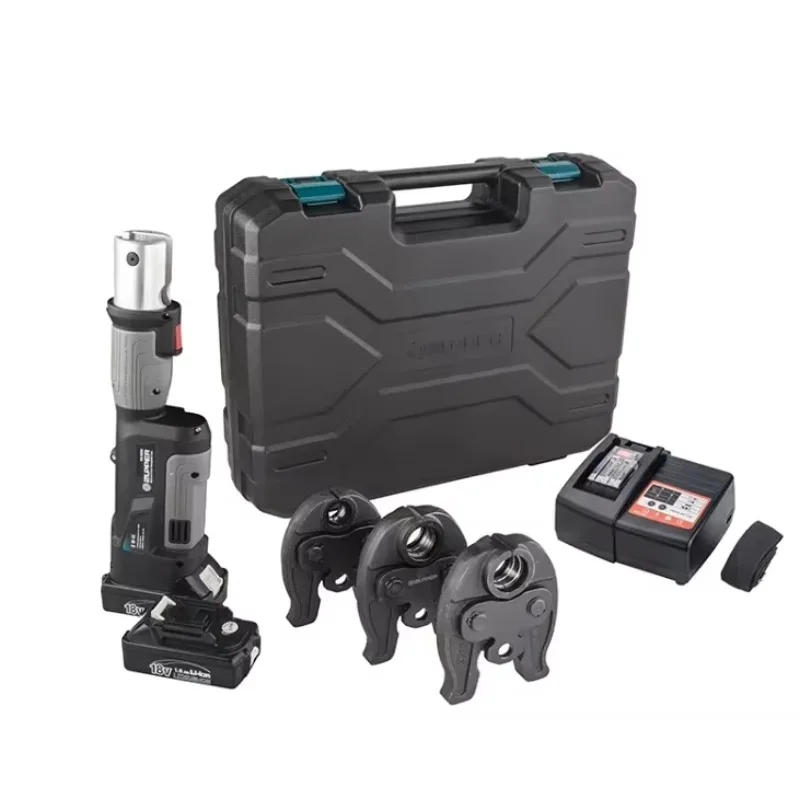 2026/Доступен образец Zupper P – обзор и цена Power Tools Hydraulic
