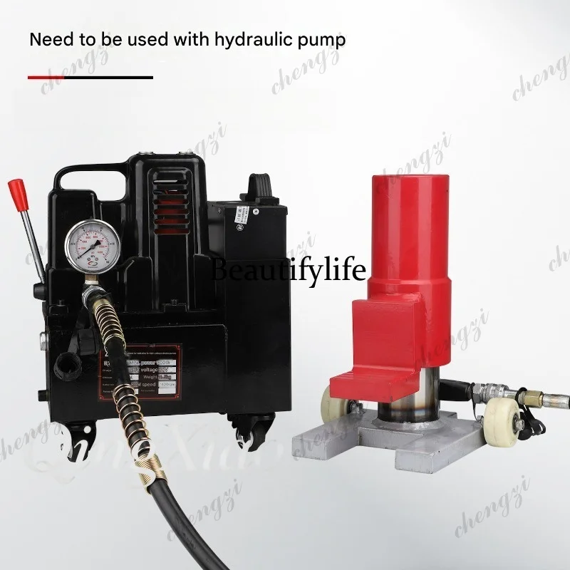 Гидравлический подъемный инстр – обзор и цена Power Tools Hydraulic