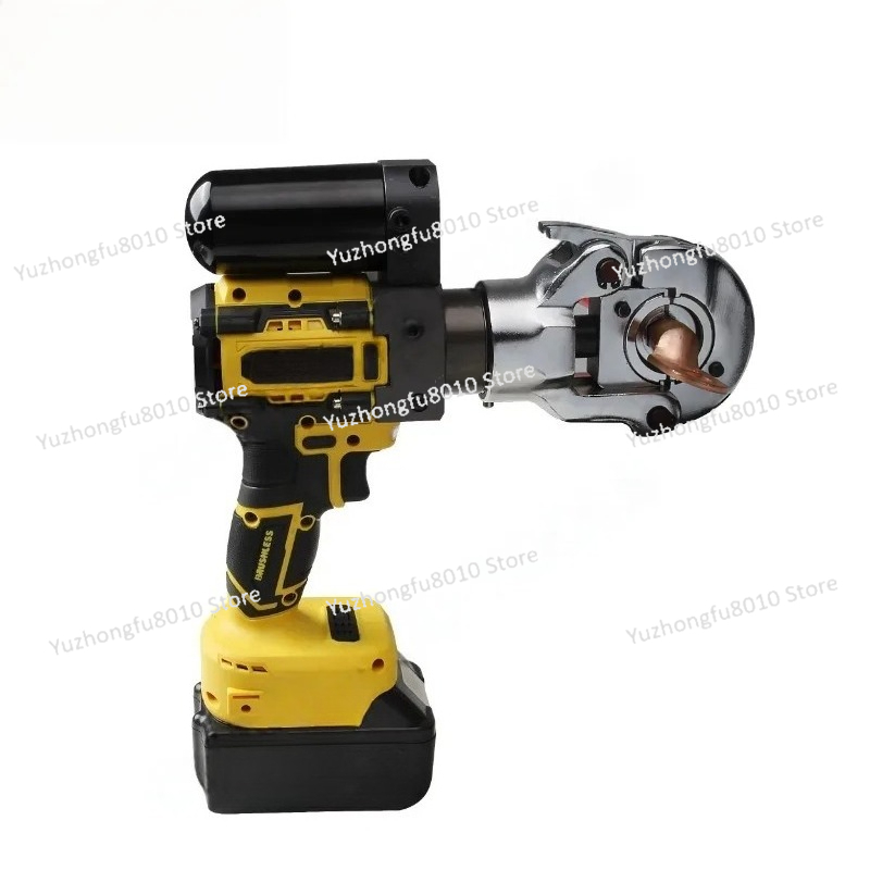 Аккумуляторный гидравлический  – обзор и цена Power Tools Hydraulic