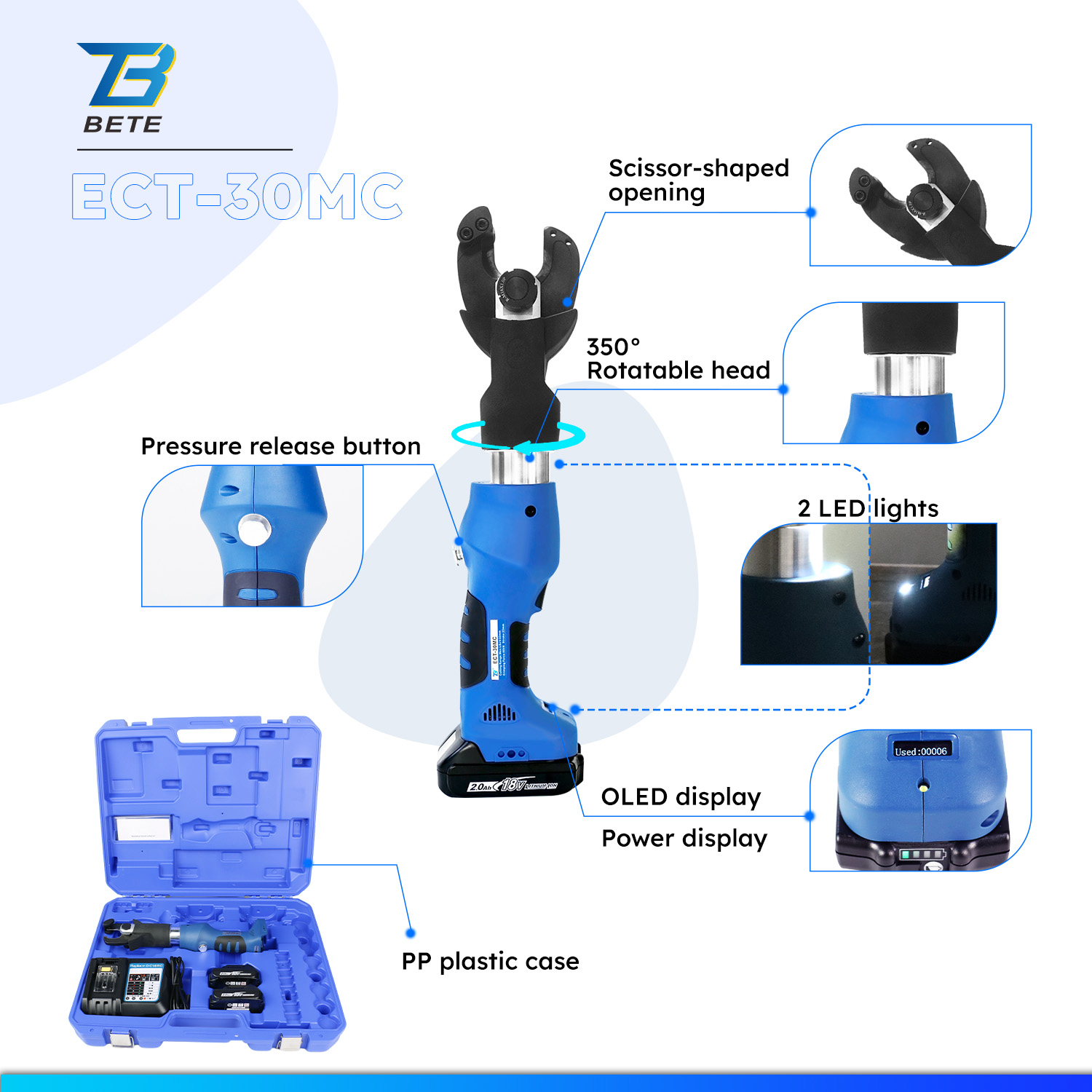 Электрические гидравлические к – обзор и цена Power Tools Hydraulic