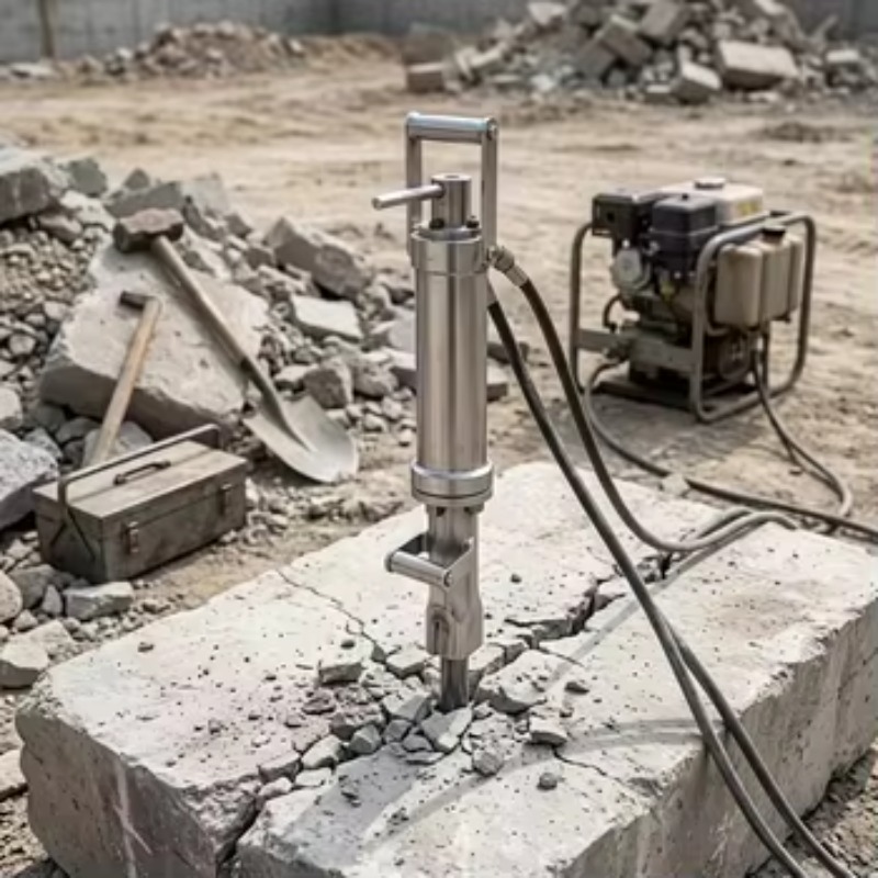 Электрический гидравлический к – обзор и цена Power Tools Hydraulic