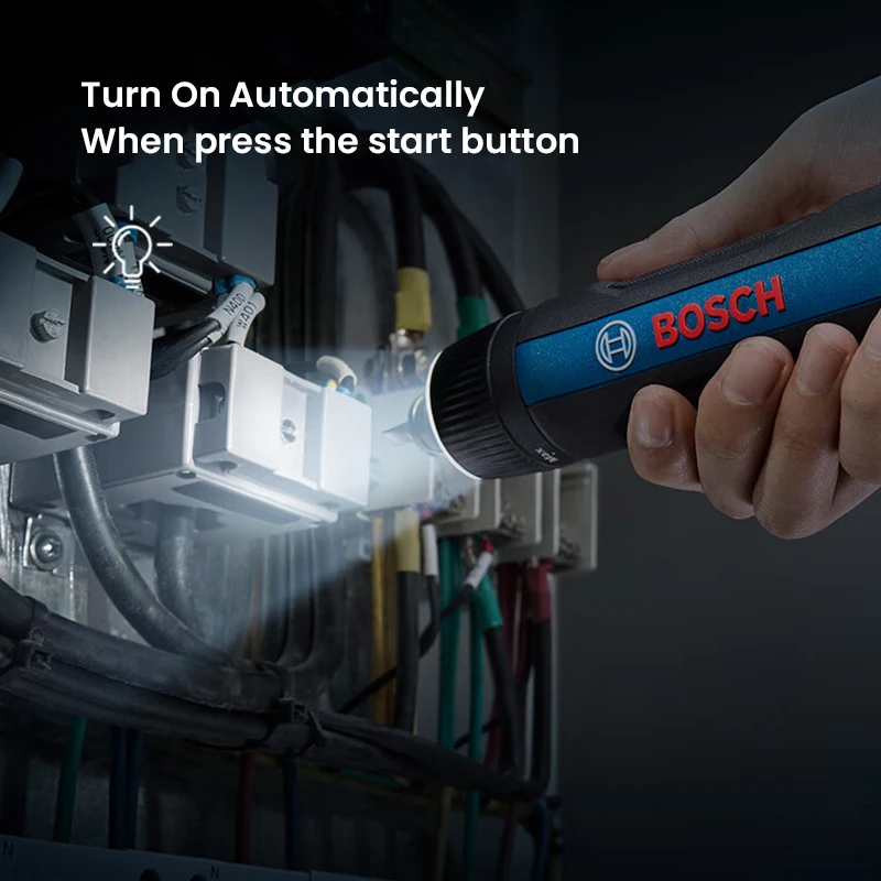 Электрическая отвертка BOSCH G – обзор и цена Power Tools Hand Tools
