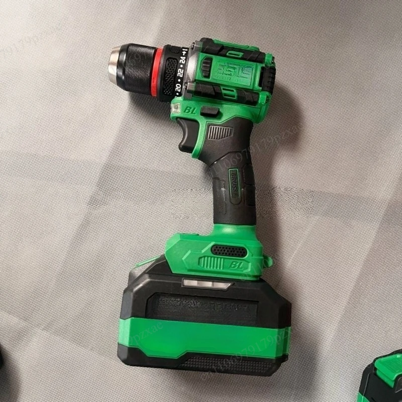 Бесщеточный электрический гайк – обзор и цена Power Tools Combo Kits