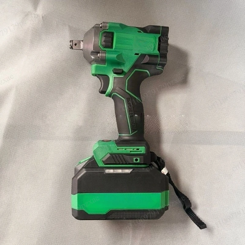 Бесщеточный электрический гайк – обзор и цена Power Tools Combo Kits