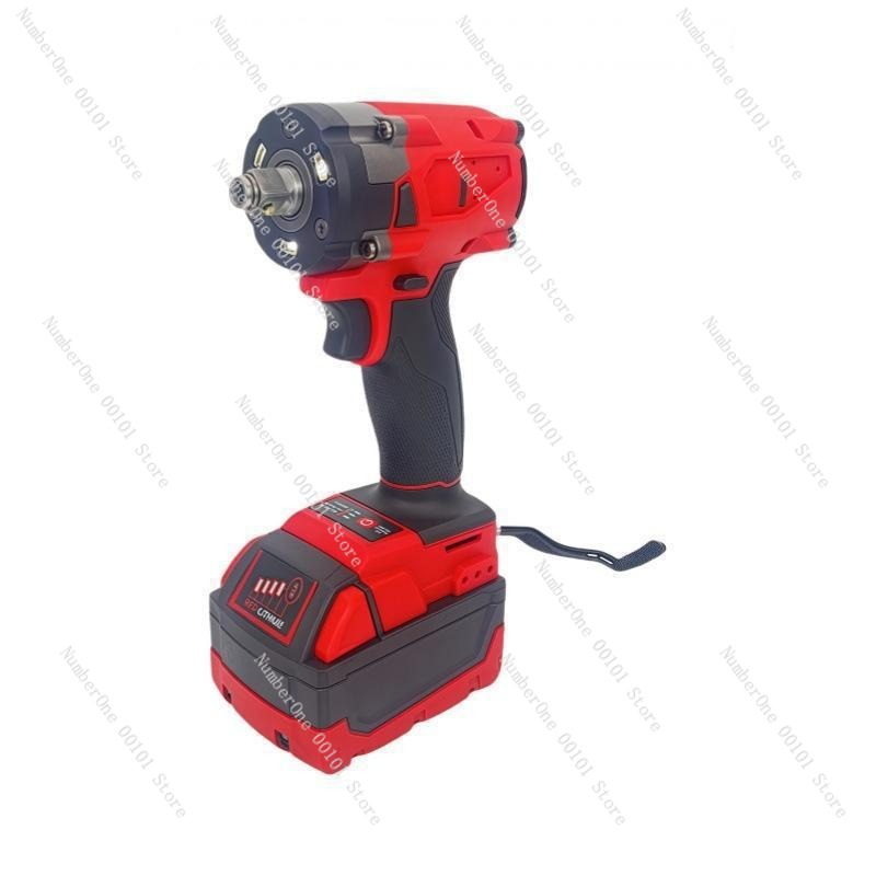 Мощный набор из 4 беспроводных – обзор и цена Power Tools Combo Kits
