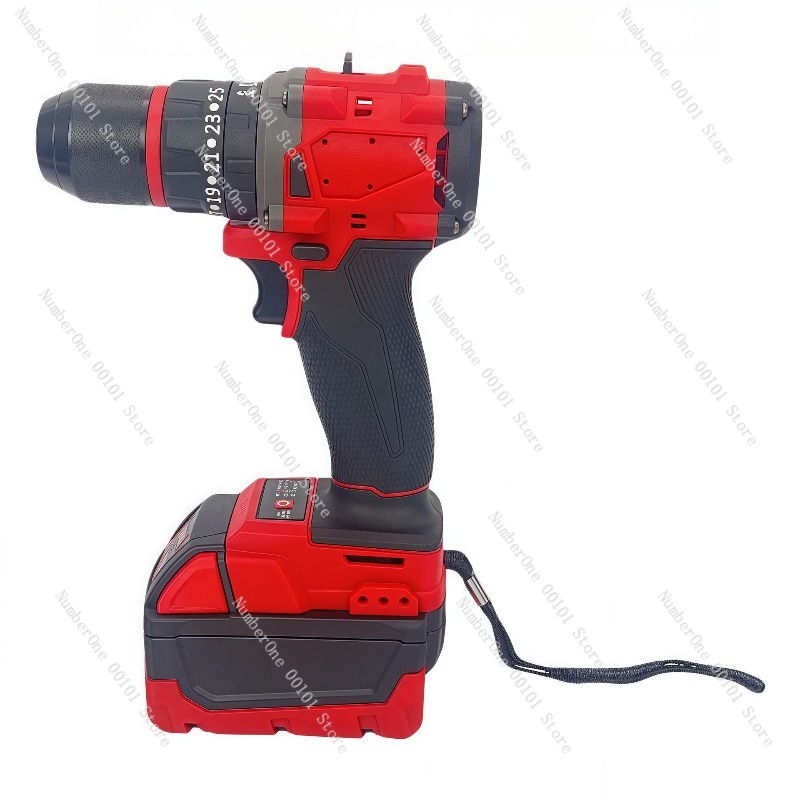 Мощный набор из 4 беспроводных – обзор и цена Power Tools Combo Kits