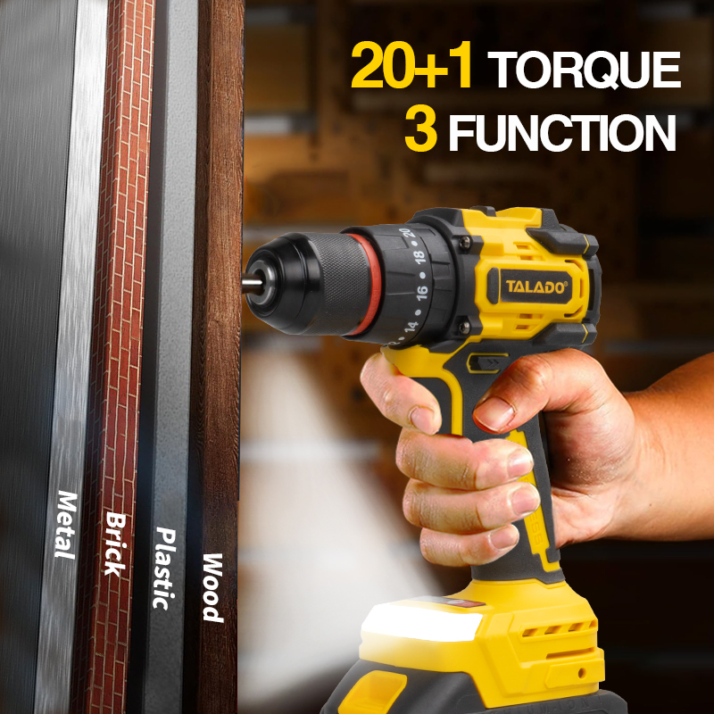 Набор аккумуляторных инструмен – обзор и цена Power Tools Combo Kits