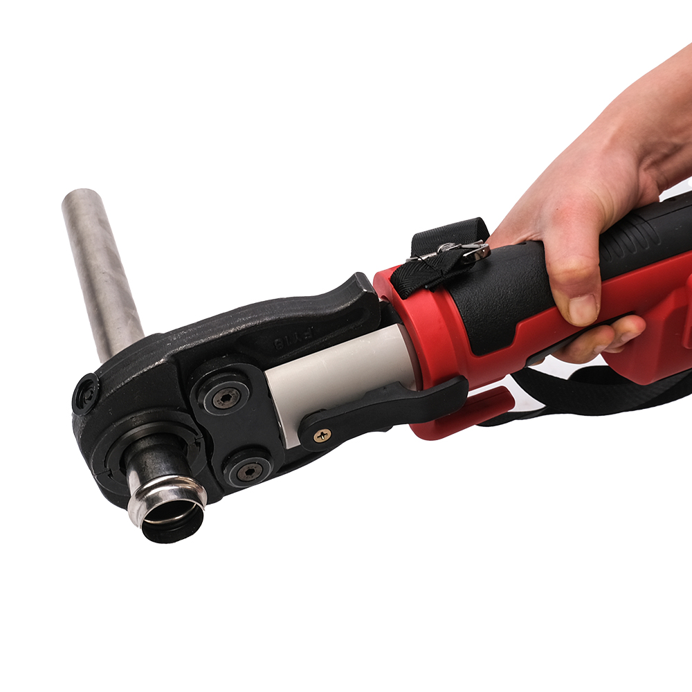 Портативный аккумуляторный гид – обзор и цена Power Tools Hydraulic