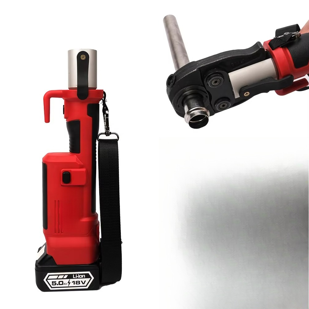 Портативный аккумуляторный гид – обзор и цена Power Tools Hydraulic