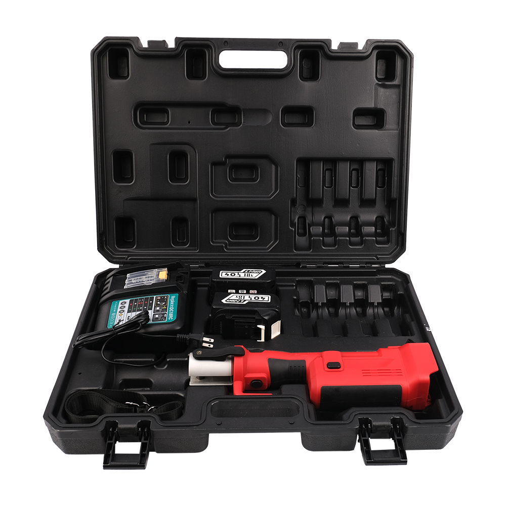 Портативный аккумуляторный гид – обзор и цена Power Tools Hydraulic