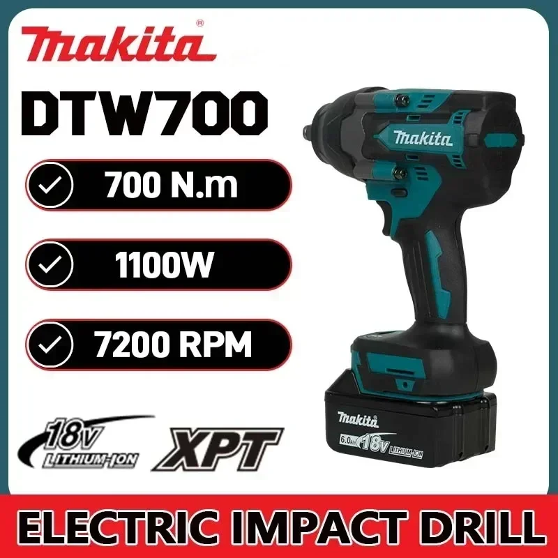 Аккумуляторный ударный гайкове – обзор и цена Power Tools Repairs