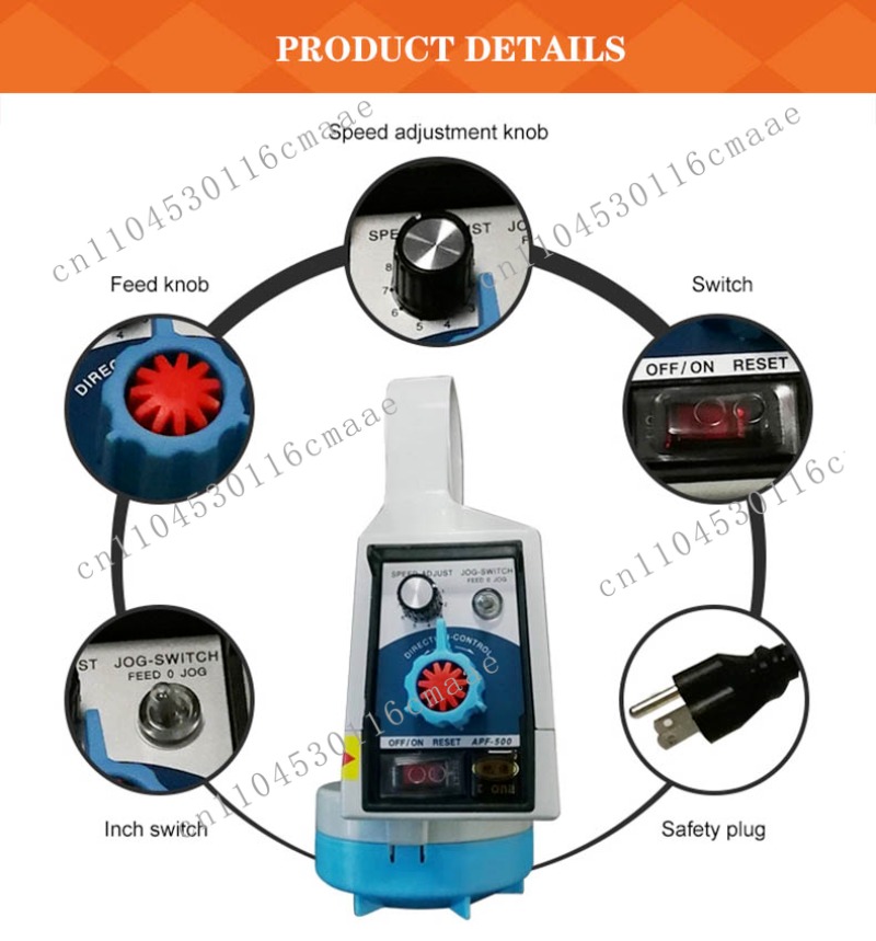 Фрезерный станок APF-500X с вы – обзор и цена Power X Tools And Machinery
