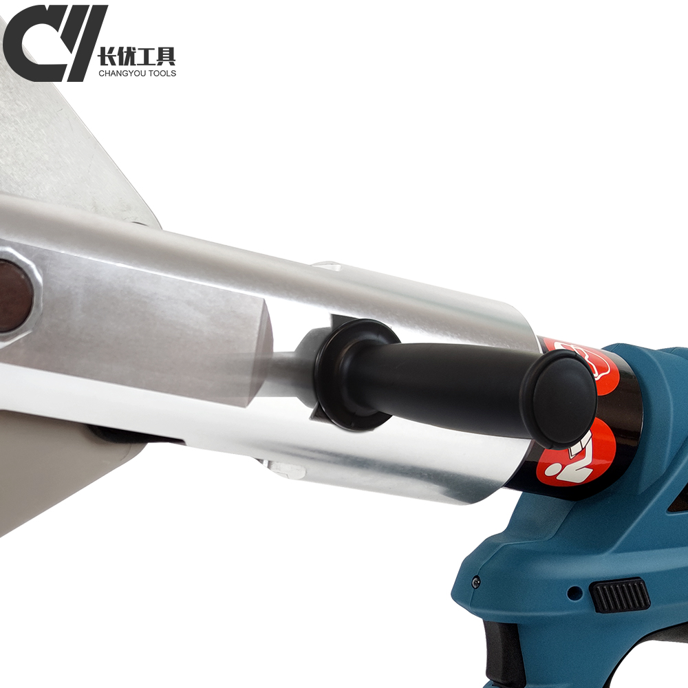 Гидравлический кабелерез EZ-10 – обзор и цена Power Tools Hydraulic