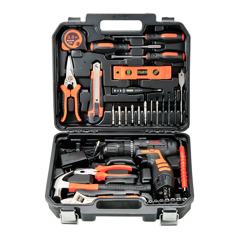 Набор из 36 предметов: Комбини – обзор и цена Power Tools Combo Kits