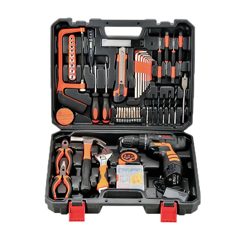 Набор из 36 предметов: Комбини – обзор и цена Power Tools Combo Kits