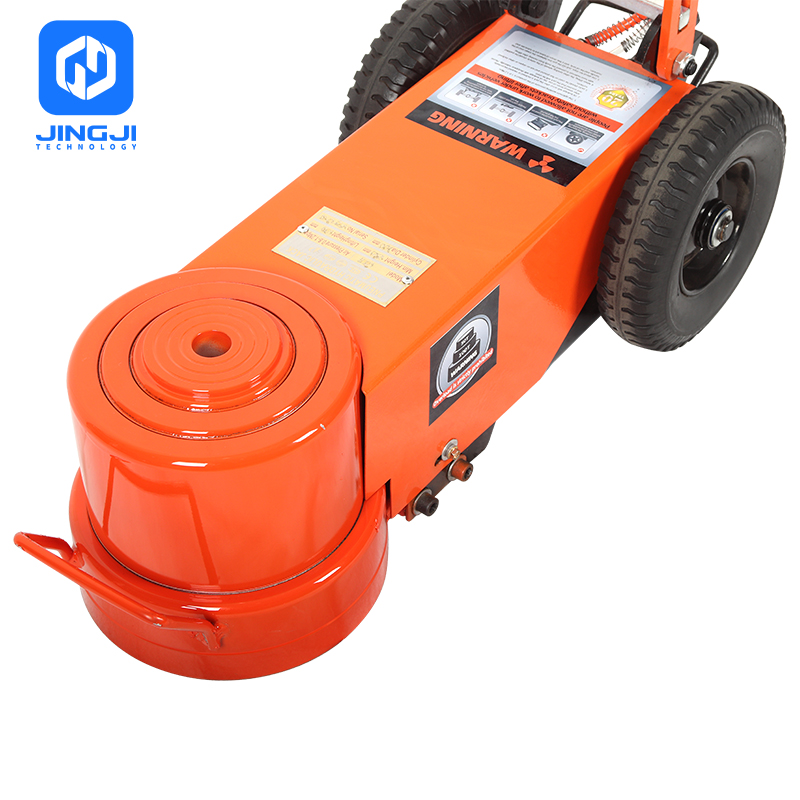 80-тонный пневмогидравлический – обзор и цена Power Tools Hydraulic