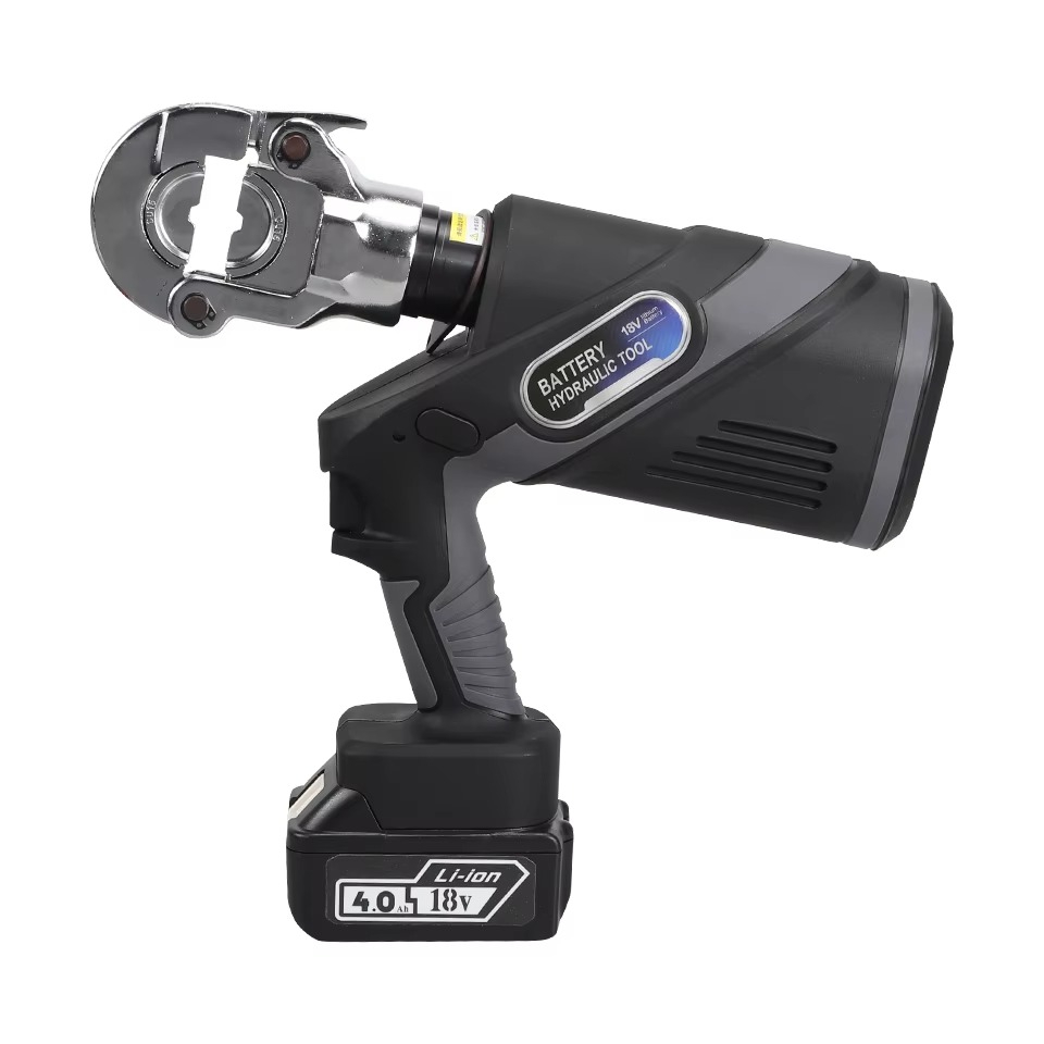 Аккумуляторные гидравлические  – обзор и цена Power Tools Hydraulic