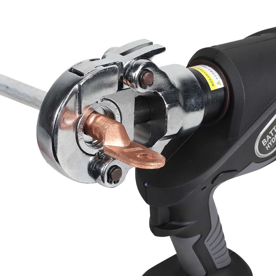 Аккумуляторные гидравлические  – обзор и цена Power Tools Hydraulic