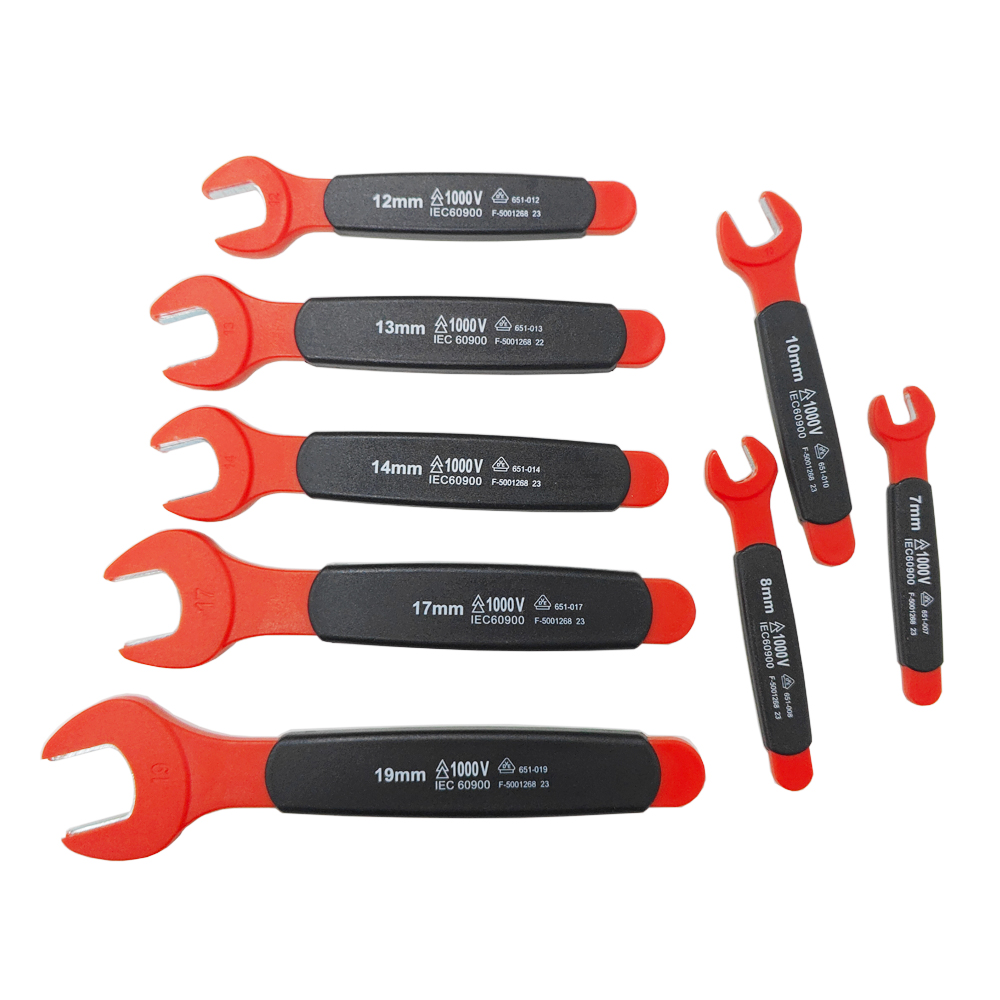 Набор изолированных инструмент – обзор и цена Power Tools Repairs