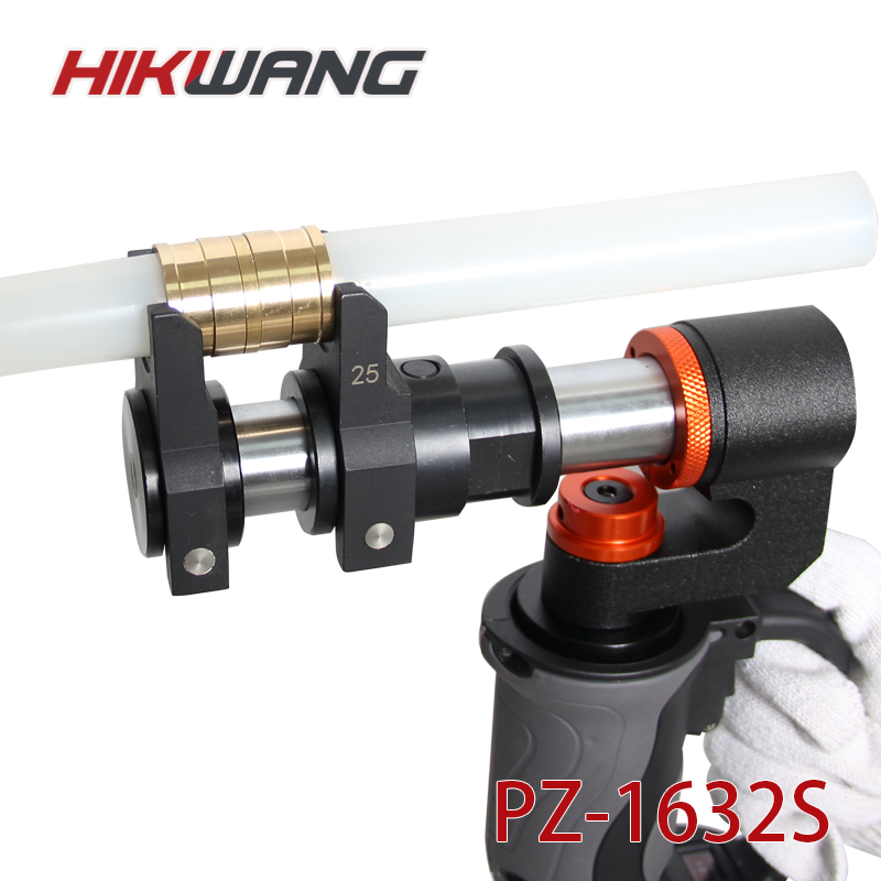 Аккумуляторный гидравлический  – обзор и цена Power Tools Hydraulic