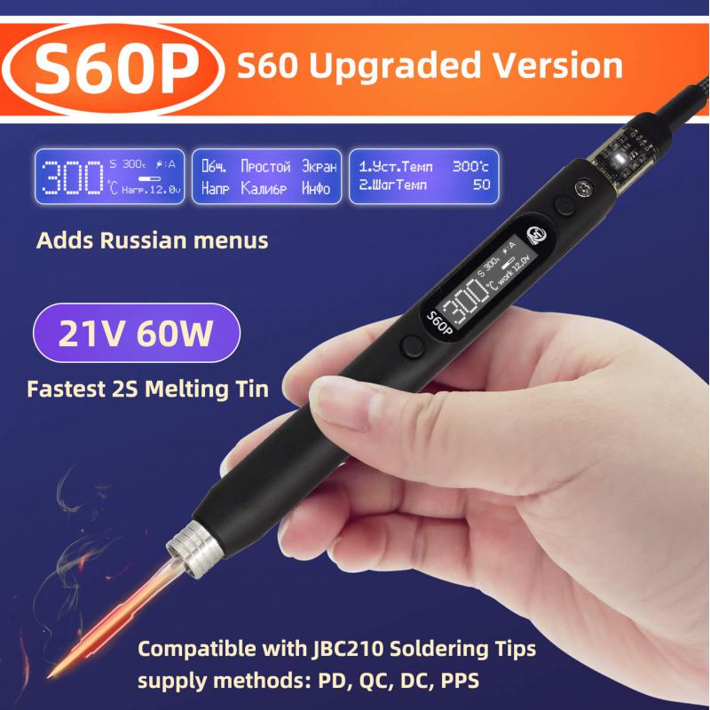 Портативный электрический паял – обзор и цена Power Tools Repairs