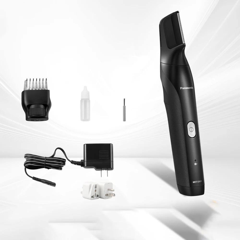 Panasonic триммер для влажной  – обзор и цена Power Tools Panasonic