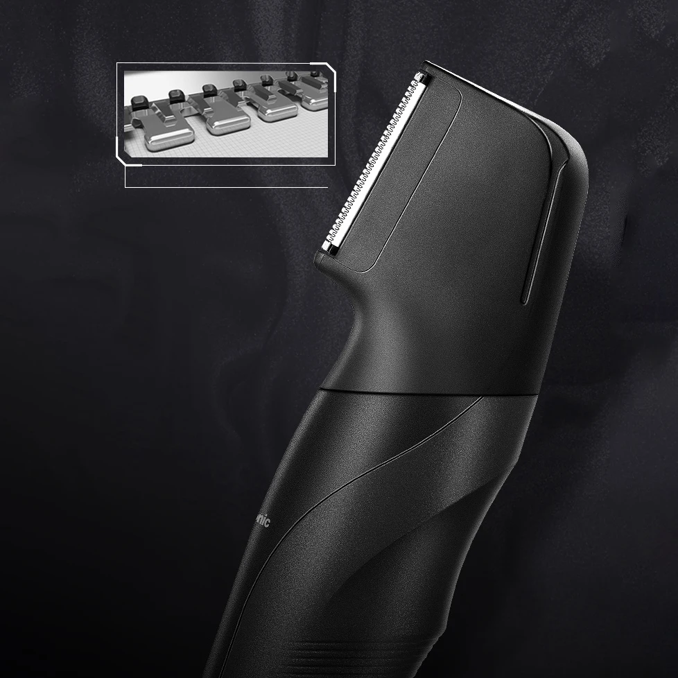 Panasonic триммер для влажной  – обзор и цена Power Tools Panasonic