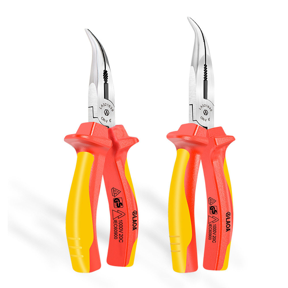 Изолированные изогнутые плоско – обзор и цена Power Tools Germany